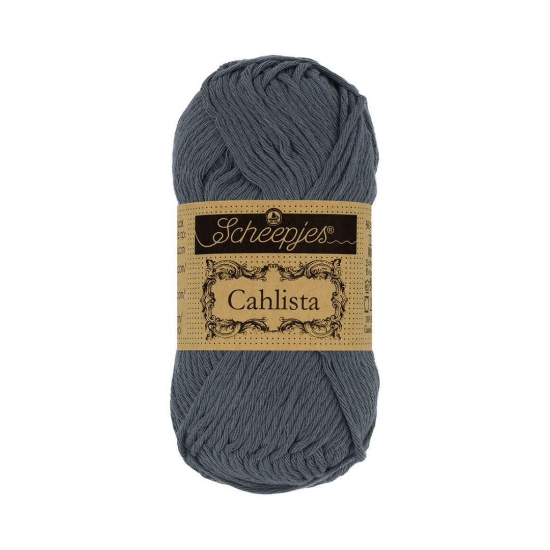 Scheepjes Cahlista Yarn