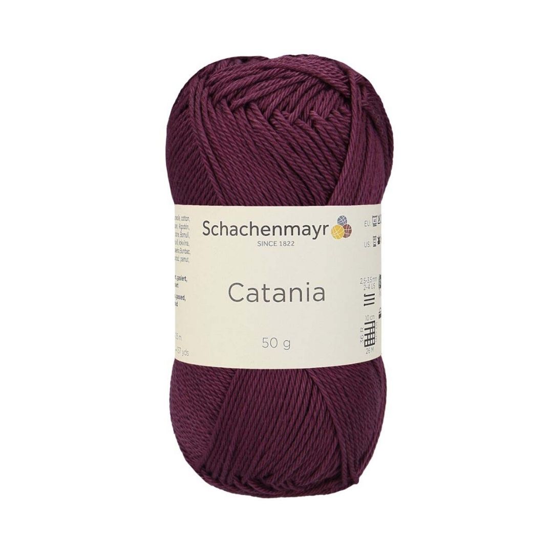 Schachenmayr Catania Yarn