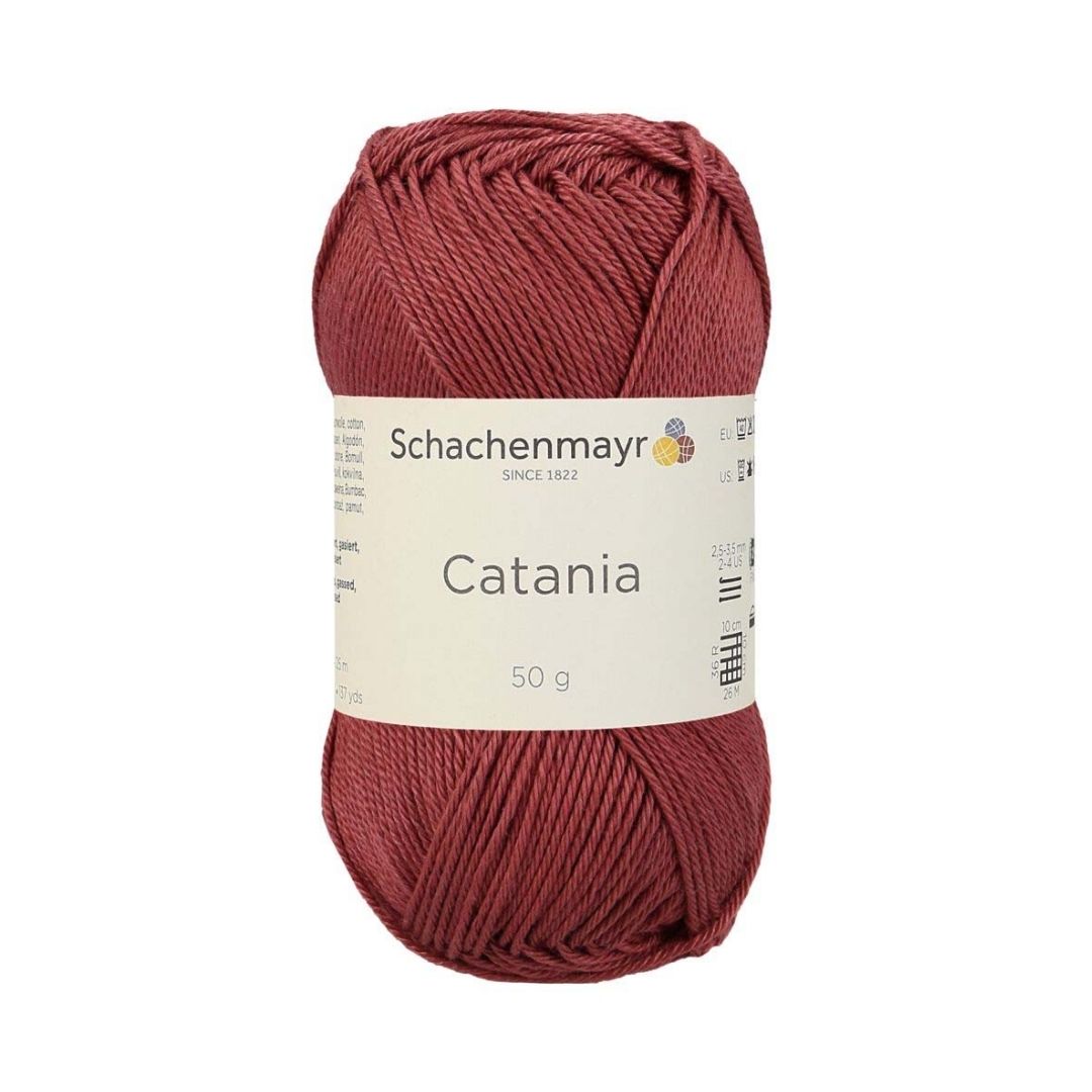 Schachenmayr Catania Yarn