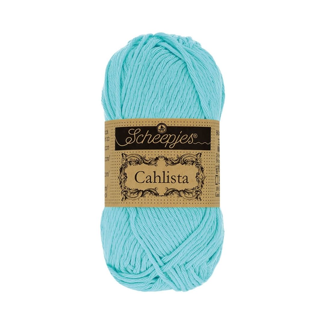 Scheepjes Cahlista Yarn