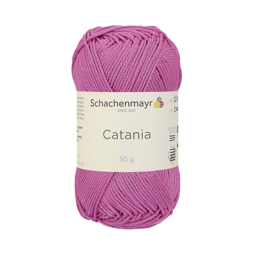 Schachenmayr Catania Yarn