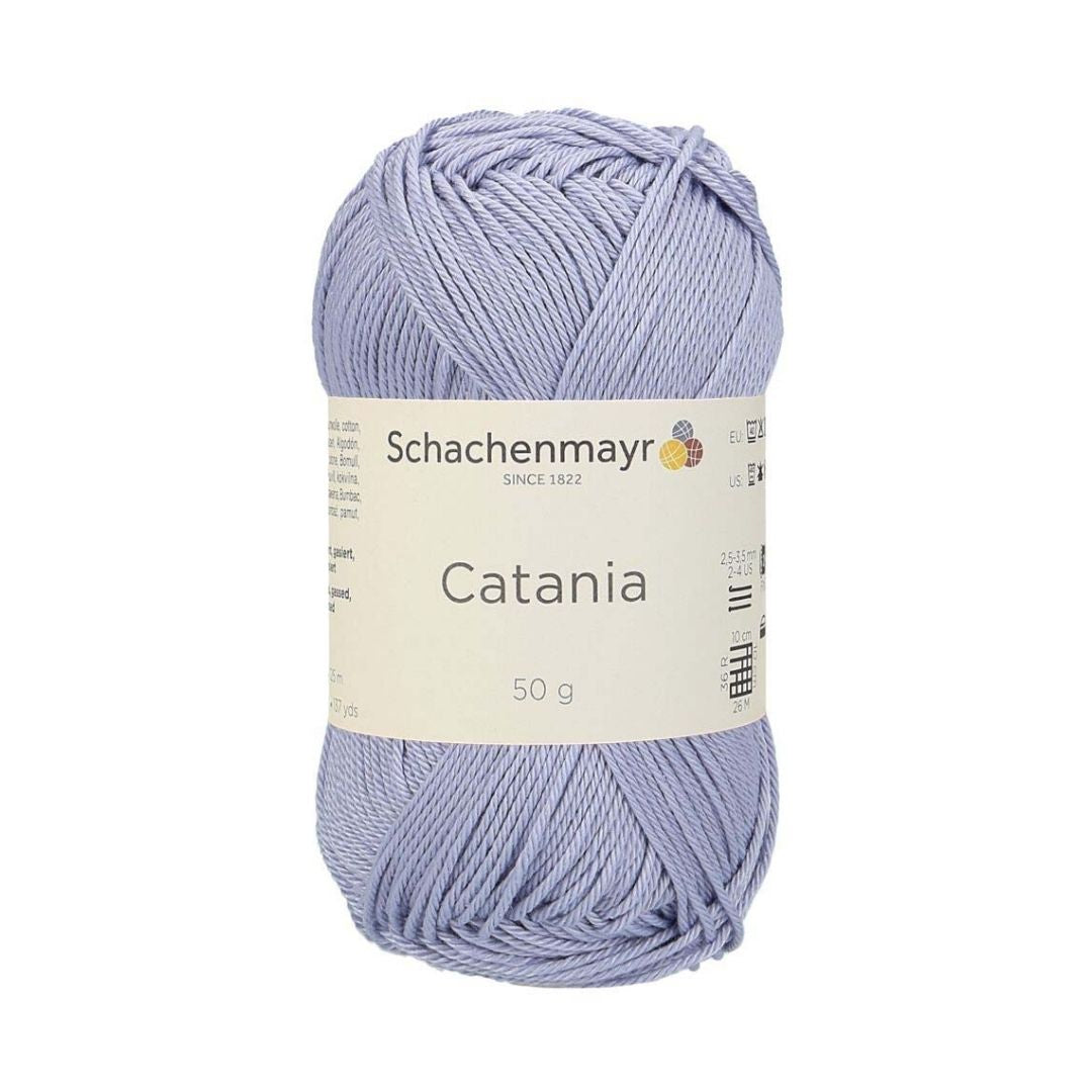 Schachenmayr Catania Yarn