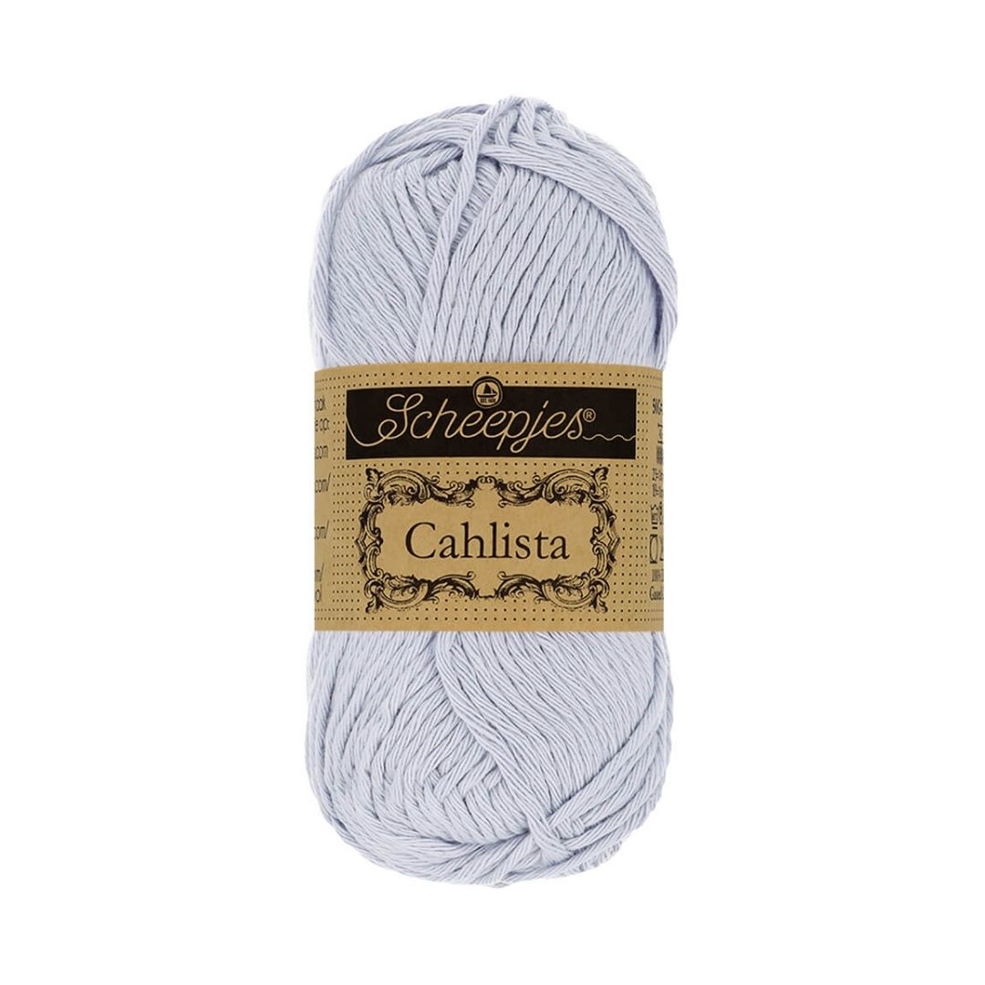 Scheepjes Cahlista Yarn