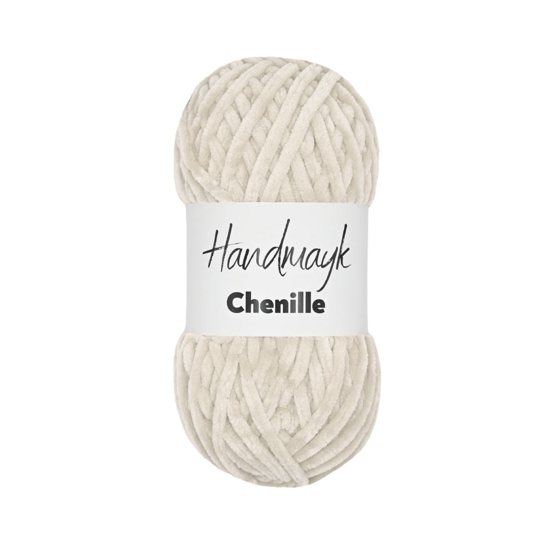 Handmayk Chenille Yarn (39)