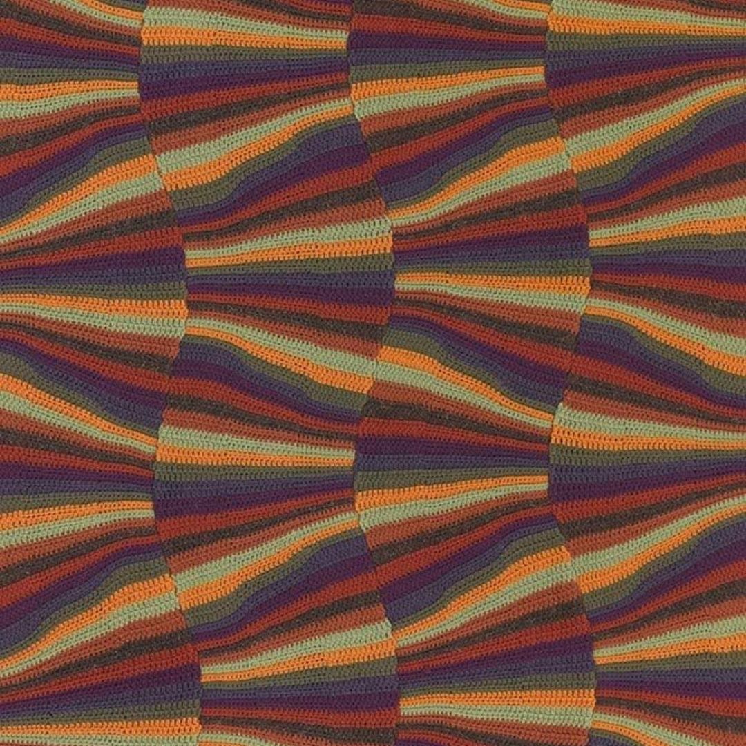 Lion Brand Artisan Gift Wrap