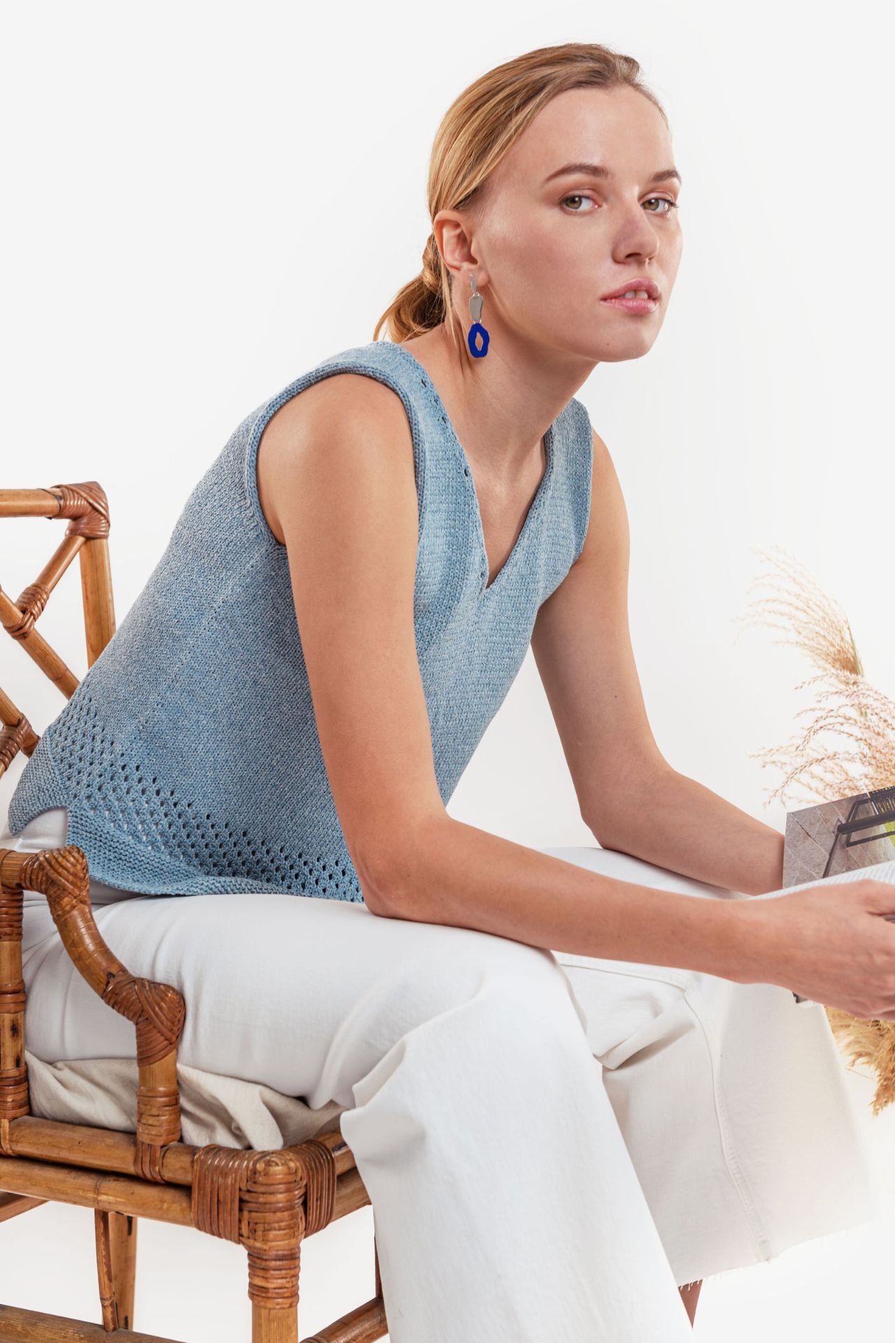 DMC Eco Vita Book (Clothing & Accessories)