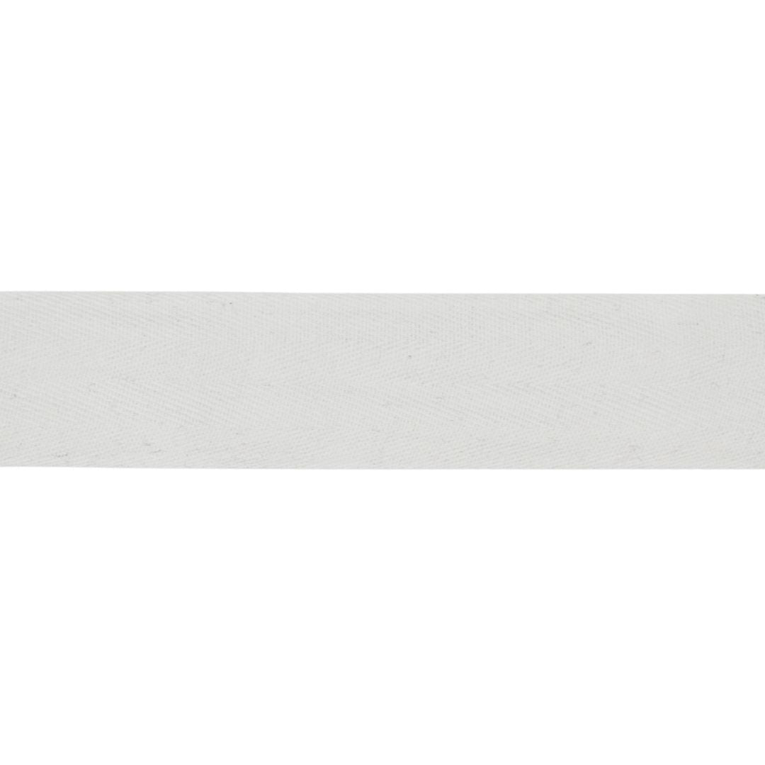 Wone Soft Twill Tape (White)