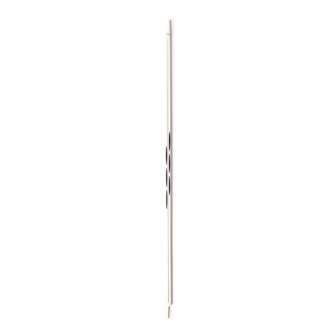 Prym Ergonomics Single Point Knitting Needles (35cm) (3mm)