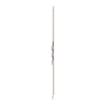 Prym Ergonomics Single Point Knitting Needles (35cm) (3mm)