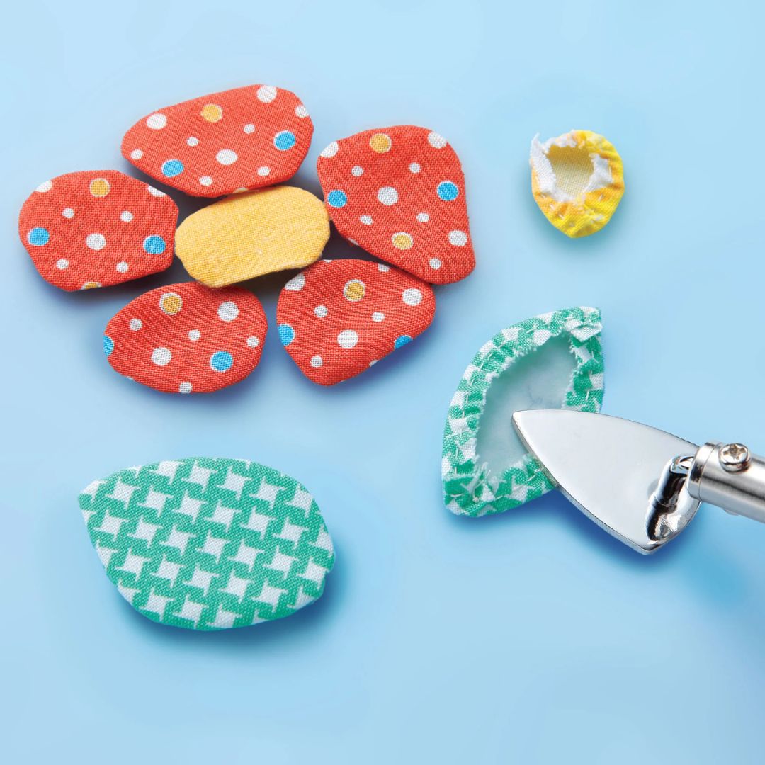 Clover Mini Iron II (The Adapter)