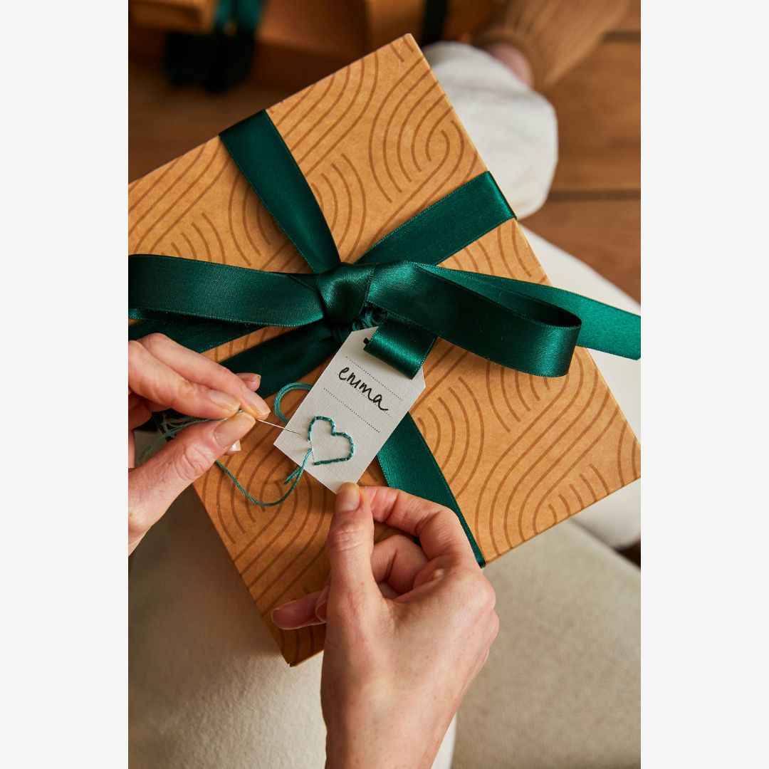 Gift of Stitch