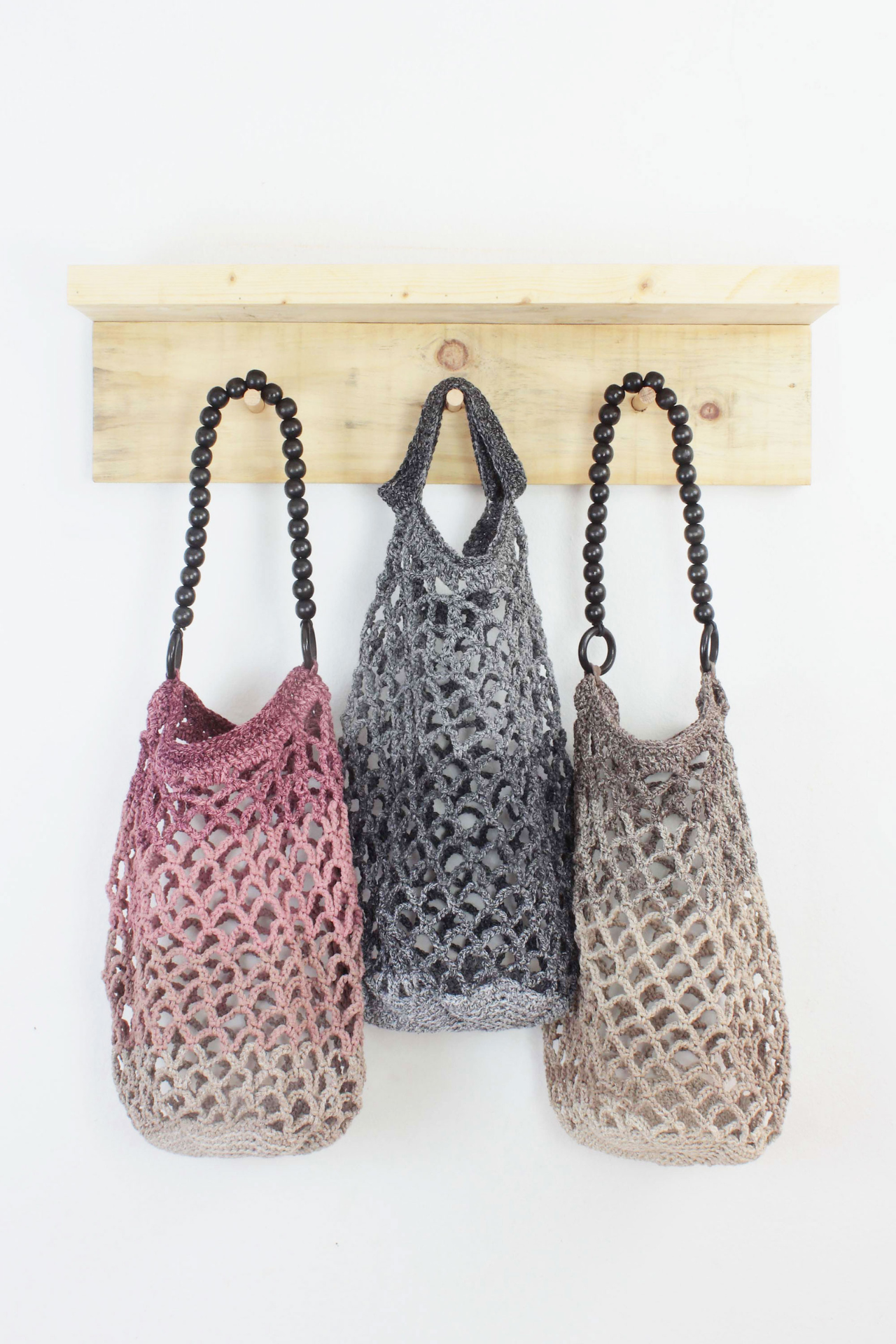DMC Eco Vita 4 Book (Bags & Accessories)