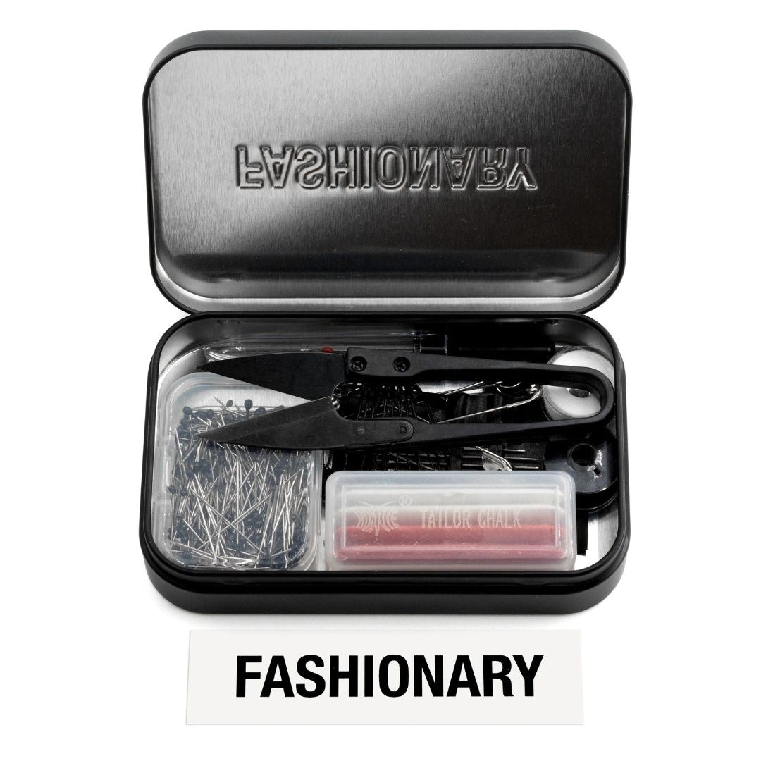 Fashionary Sewing Toolkit