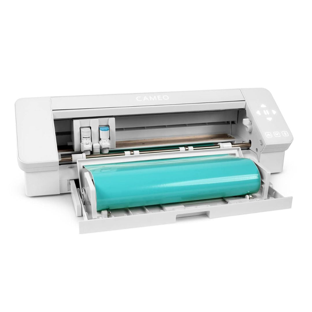 Silhouette Cameo 4 Cutting Machine