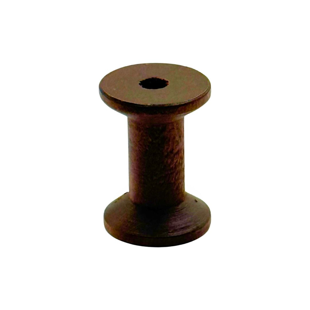 Wone Wood Bobbin (بكرة) (3cm)
