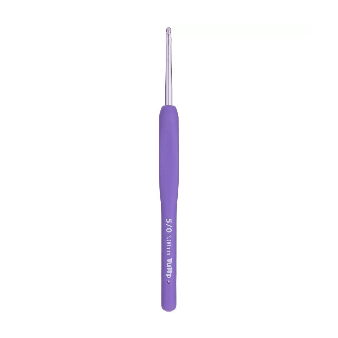 Tulip Etimo Murasaki Crochet Hook (3mm)