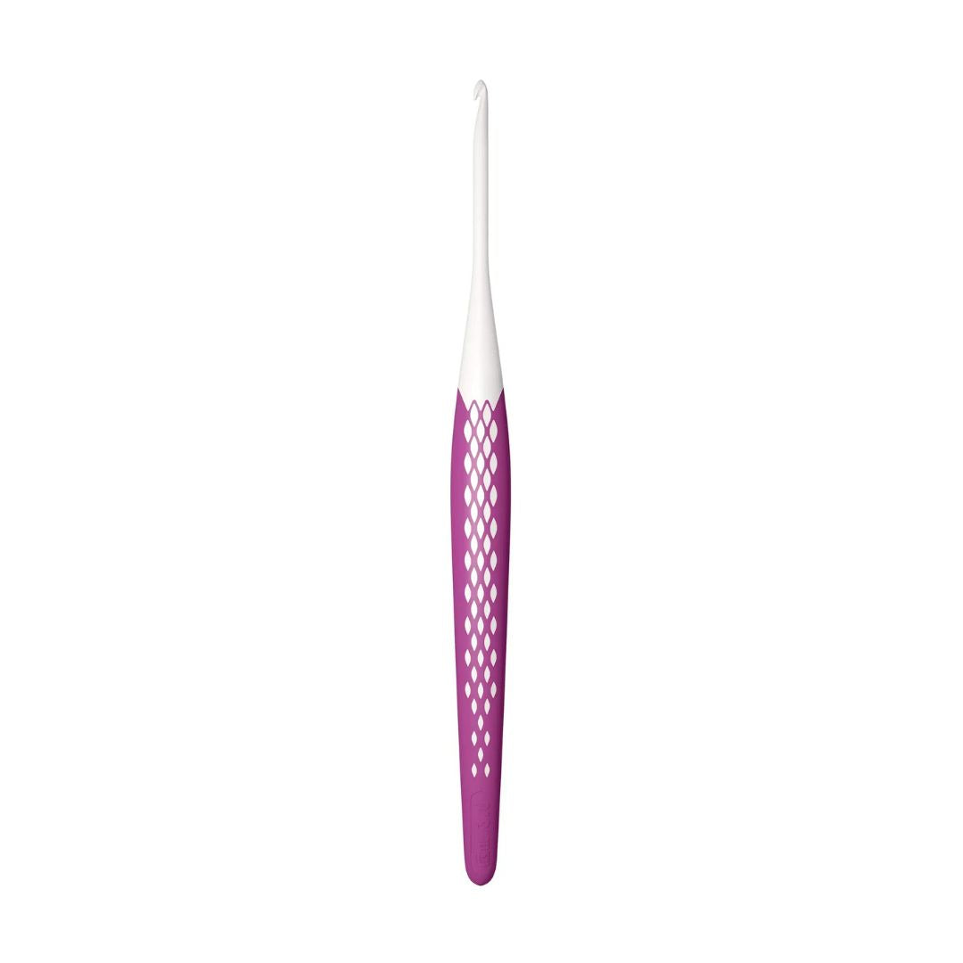 Prym Ergonomics Crochet Hook (3mm)
