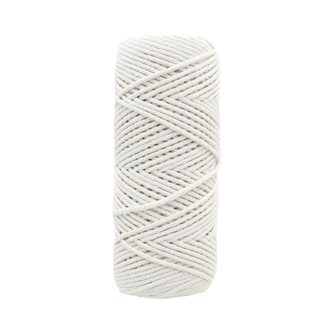 Wone Macramé Rope (3mm) (100m)