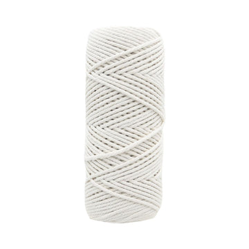 Wone Macramé Rope (3mm) (100m)