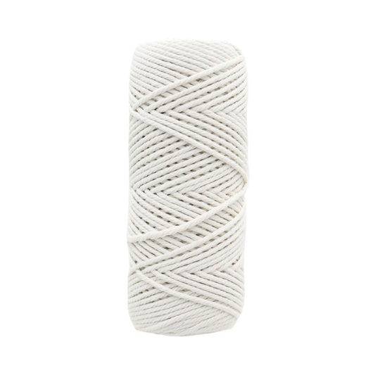 Wone Macramé Rope (3mm) (100m)