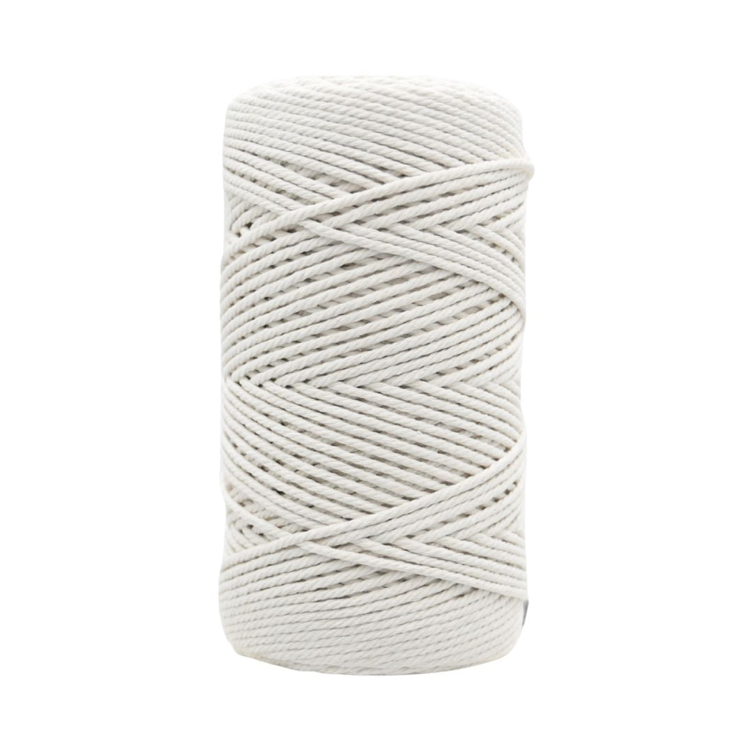 Wone Macramé Rope (3mm) (200m)