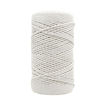 Wone Macramé Rope (3mm) (200m)