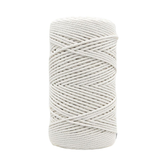 Wone Macramé Rope (3mm) (200m)