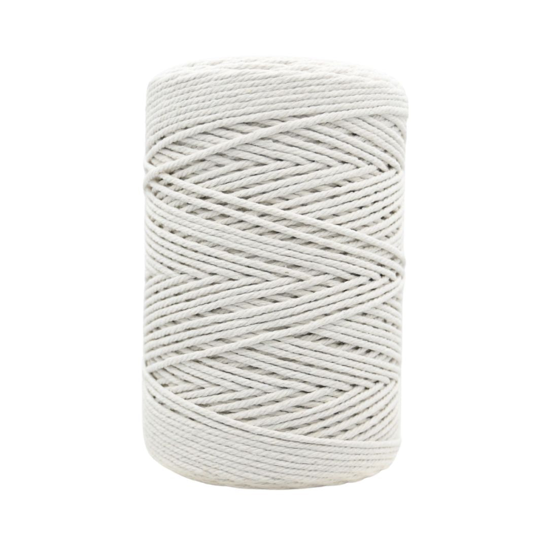 Wone Macramé Rope (3mm) (300m)