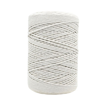 Wone Macramé Rope (3mm) (300m)