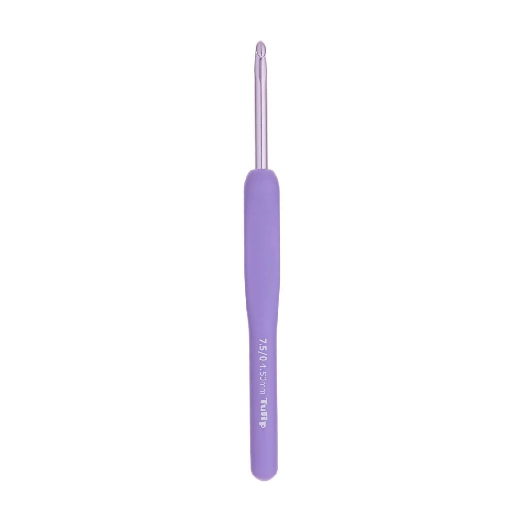Tulip Etimo Murasaki Crochet Hook (4.5mm)