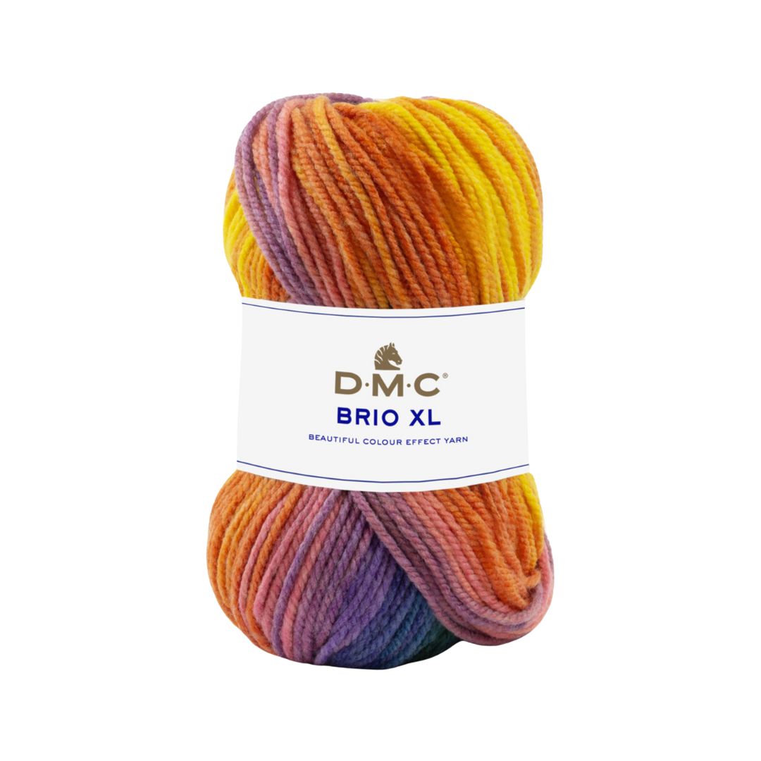 DMC Brio XL Yarn (400)