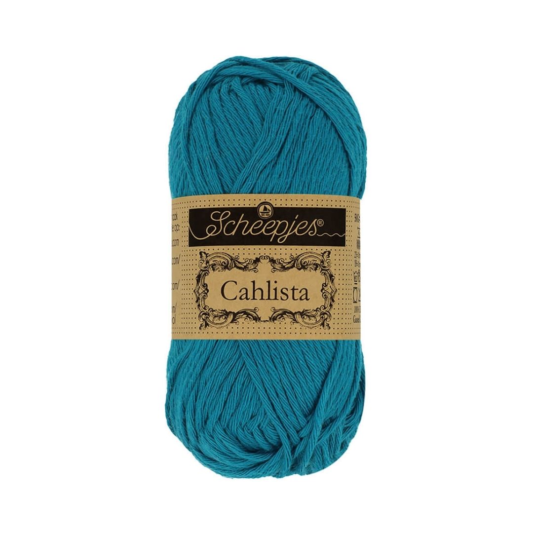 Scheepjes Cahlista Yarn