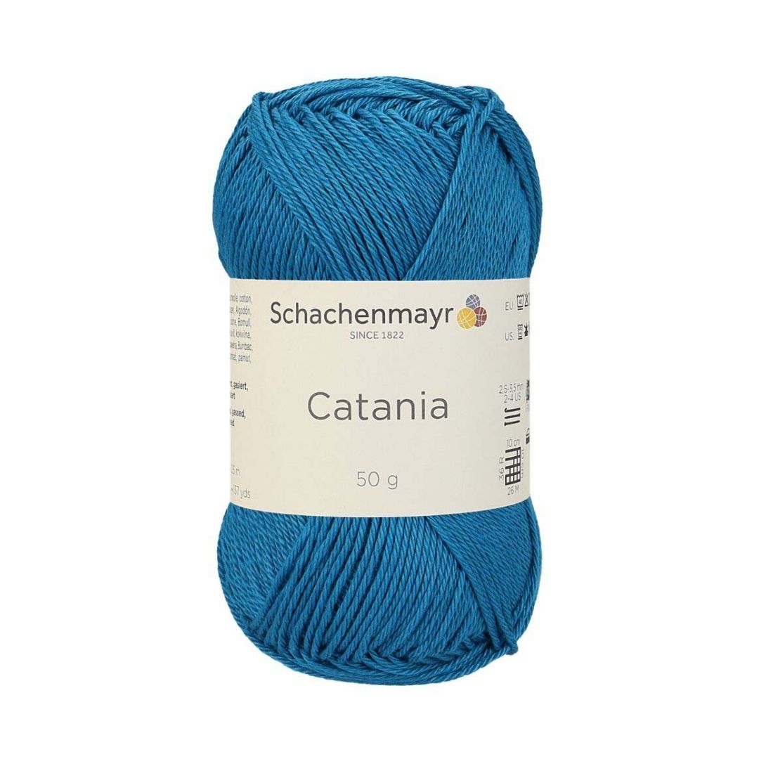 Schachenmayr Catania Yarn