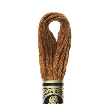 DMC Stranded Cotton Mouliné Spécial Embroidery Thread (400)