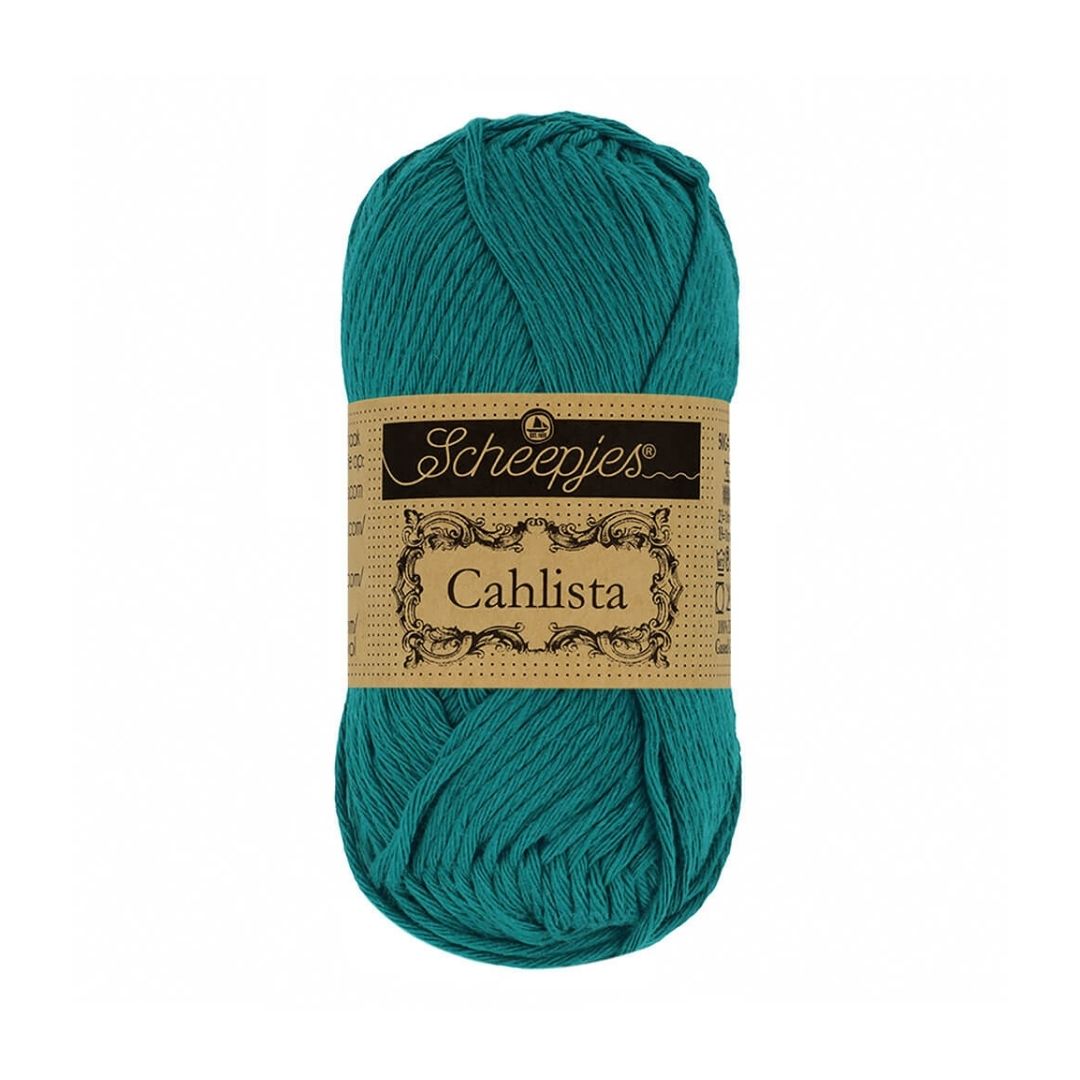 Scheepjes Cahlista Yarn