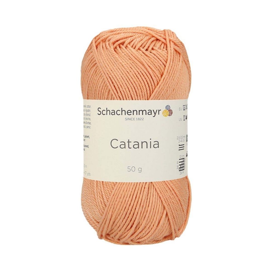 Schachenmayr Catania Yarn