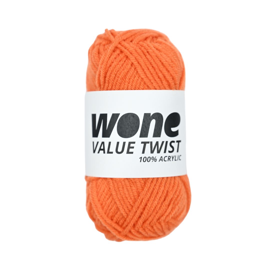 Wone Value Twist Yarn (4029)
