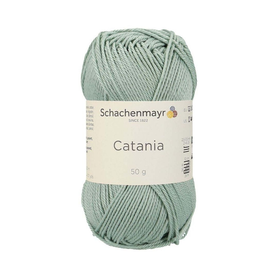 Schachenmayr Catania Yarn