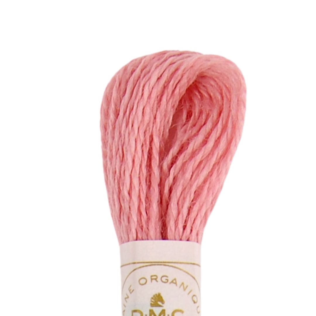 DMC Eco Vita Naturally Dyed Organic Wool Embroidery Thread (402)