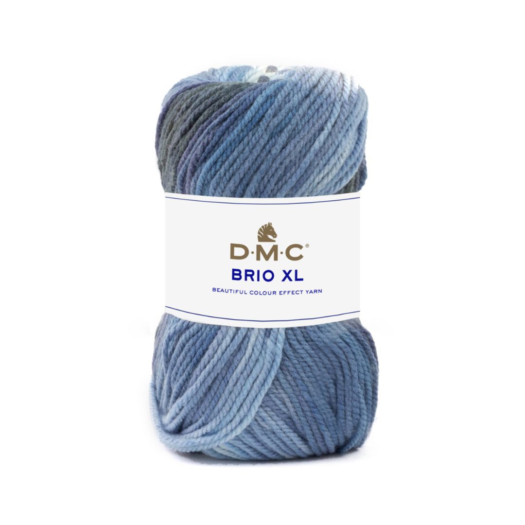 DMC Brio XL Yarn (402)