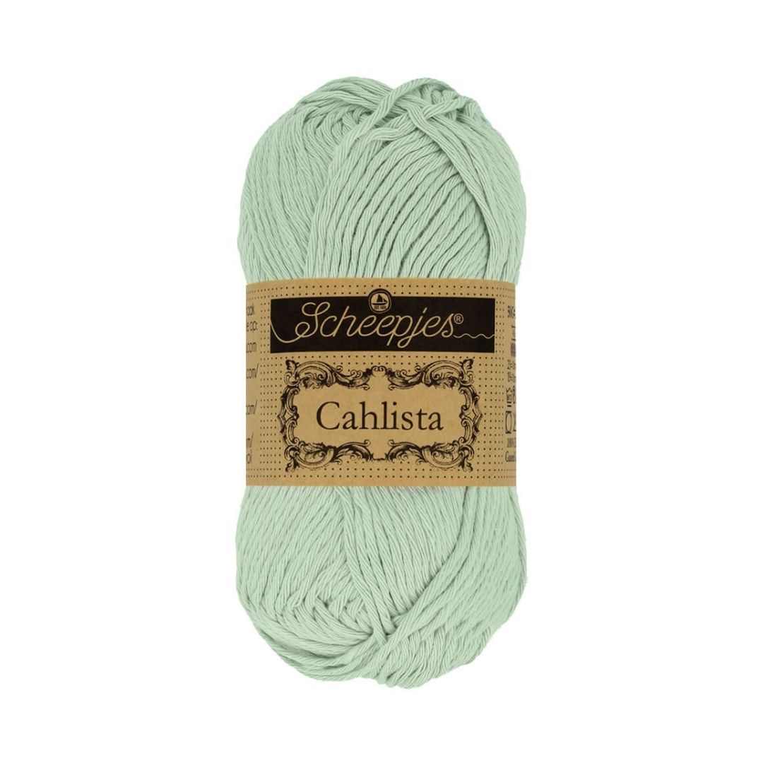 Scheepjes Cahlista Yarn