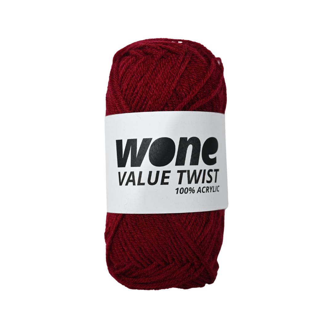 Wone Value Twist Yarn (4039)