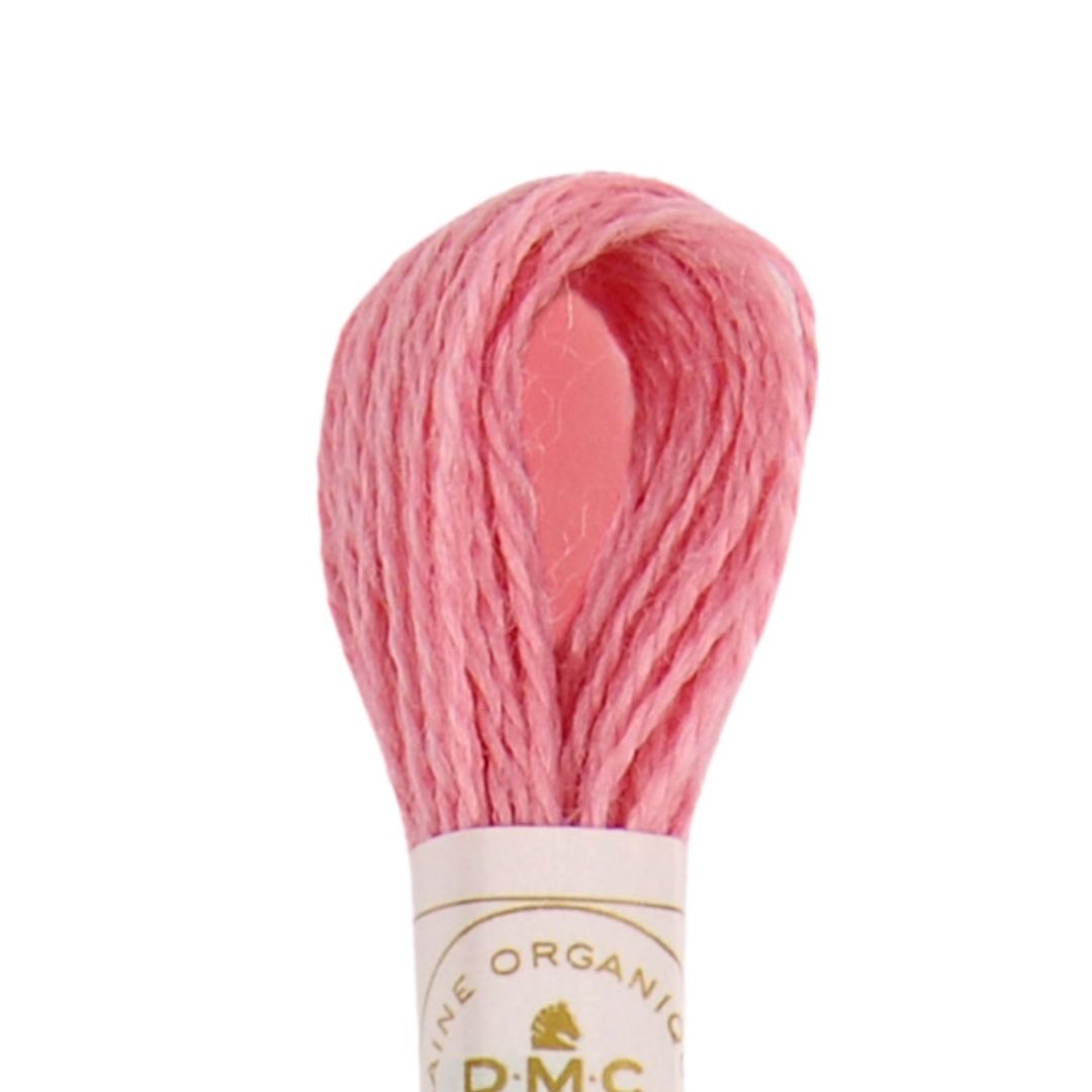 DMC Eco Vita Naturally Dyed Organic Wool Embroidery Thread (403)