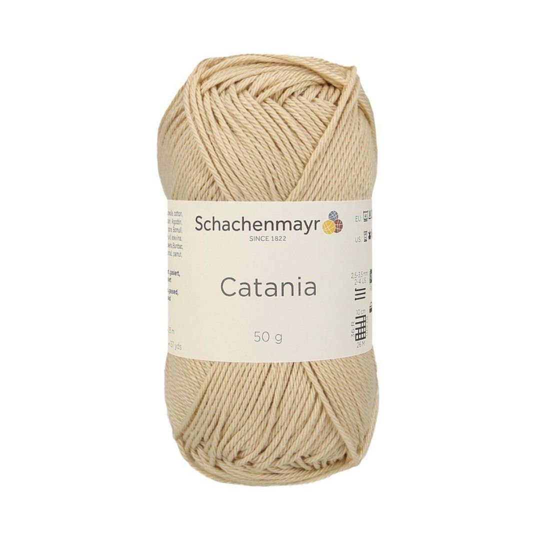 Schachenmayr Catania Yarn