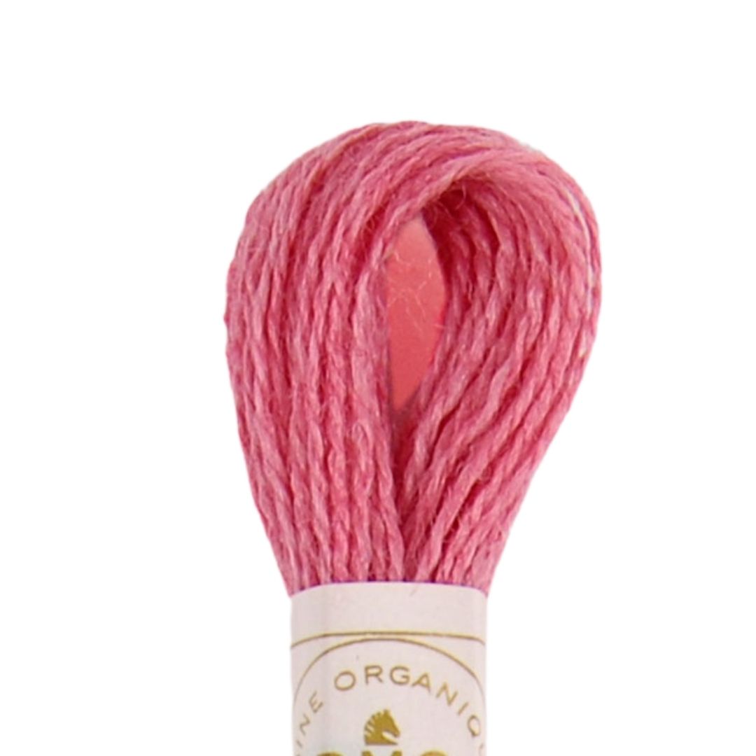 DMC Eco Vita Naturally Dyed Organic Wool Embroidery Thread (404)
