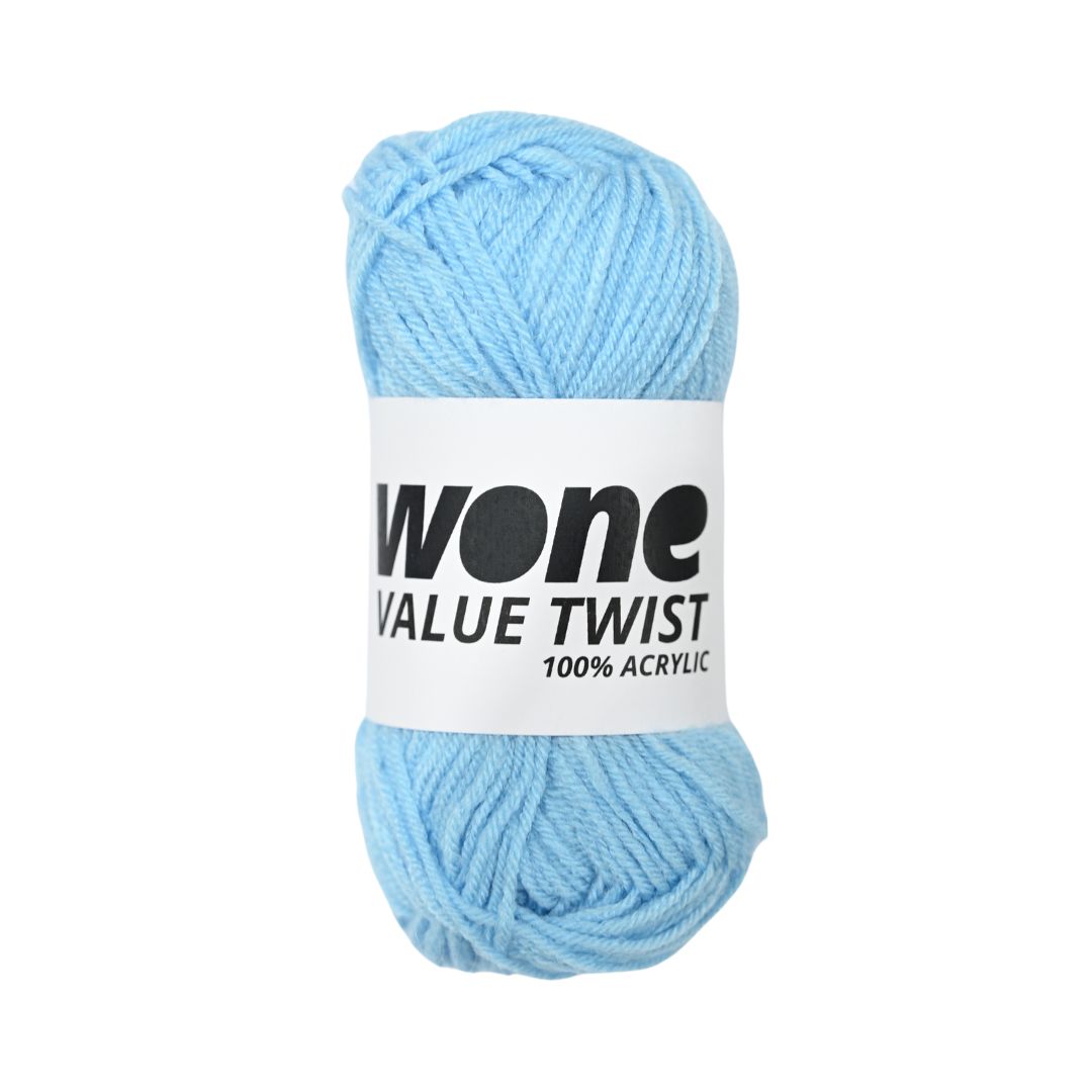 Wone Value Twist Yarn (4054)