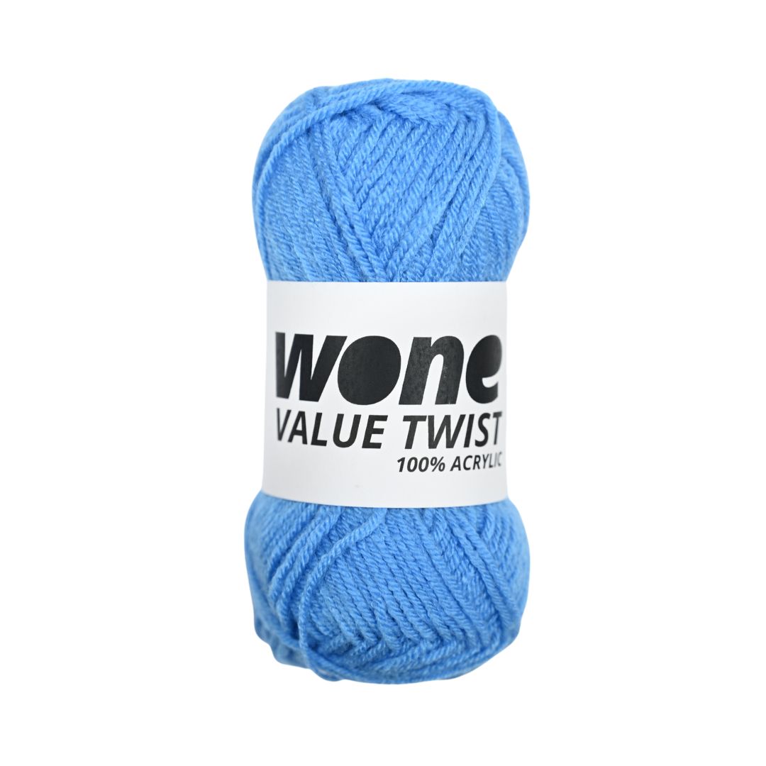 Wone Value Twist Yarn (4055)