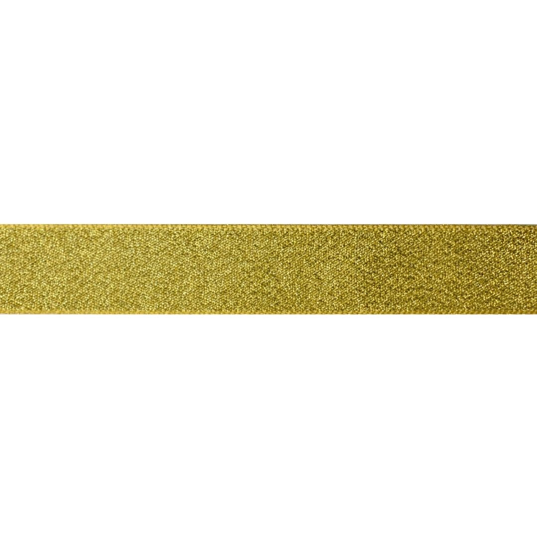 Circulo Ribbon (Gold)