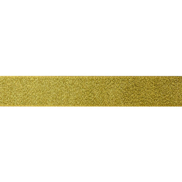 Circulo Ribbon (Gold)