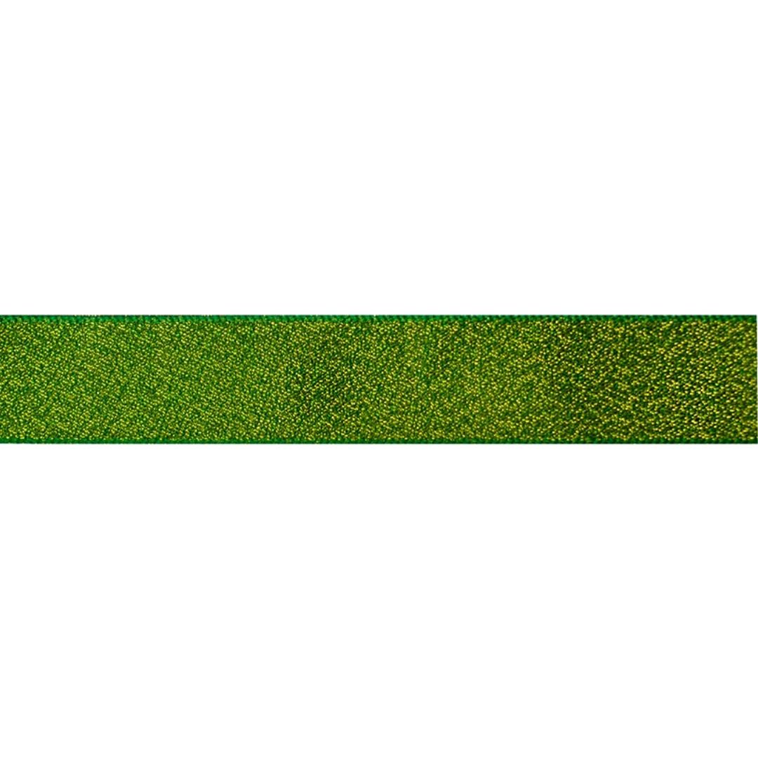 Circulo Ribbon (Green)